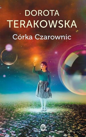 Dorota Terakowska   Corka Czarownic 065501,1